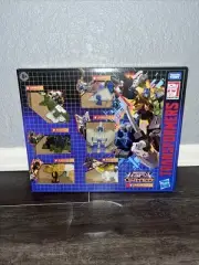 Hasbro Collectibles - Transformers - Legacy United Dinobot Dinoking Multipack
