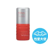 在飛比找蝦皮購物優惠-日本TENGA 《 TOC-104 陰部+後庭2用型自慰杯/