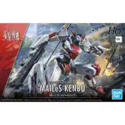 Bandai 2572078 1:72 High Grade Amaim Warrior Mailes Kenbu Plastic Model Kit