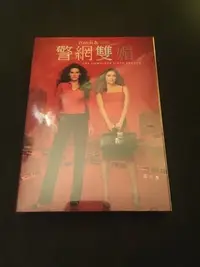 在飛比找Yahoo!奇摩拍賣優惠-(全新未拆封)警網雙媚 Rizzoli & Isles 第六