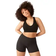 PUMA x Modibodi Womens Active Cycle Shorts