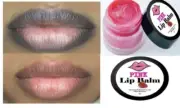 Pink Lips Cream- Fast Lightening Bleaching Cream Treatment Remove Dark