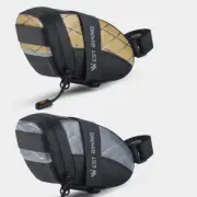 WEST BIKING Bicycle Mountain Bike Road Tool Mini Portable Tail Saddle Bag Pouch