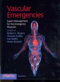 在飛比找三民網路書店優惠-Vascular Emergencies — Expert 