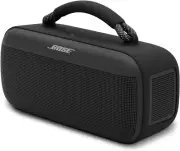 Bose SoundLink Max Portable Speaker, Large Waterproof Bluetooth Speaker, Up t...