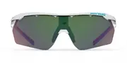 Mormaii Smash M0129BB193 Men's Sunglasses White Size 138