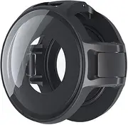Insta360 ONE X2 Premium Lens Guards, Protection for Your Lens, Waterproof to 10 Meters (Under Water)