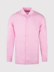 [Mc2 Saint Barth] Mc2 Saint Barth-Shirts Pink & Purple-Uomo XL