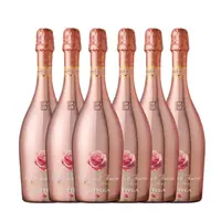 在飛比找友和YOHO優惠-Bottega Moscato Pink Sparkling