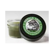 Gorilla Snot Drumstick & Guitar Pick Grip