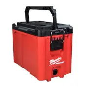 Milwaukee 48-22-8422 10" Compact Tool Box w/ Adjustable Divider and Storage Tray