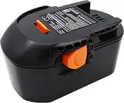 Replacement Battery for AEG BBM 14 STX-R, BS 14 X, BS14C, BSB 14 C, BSB 14 G, BSB 14 STX, Part No: 0700956430, 4002395367641, 4932 352111, 4932352657, 4935413106 14.4V