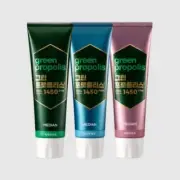 MEDIAN Green Propolis EWG 1450ppm Toothpaste 100g x 3EA Amore Pacific KOREA MADE