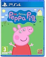 Outright Games My Friend Peppa Pig PlayStation 4 Game
