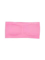 Clio Girls Textured Bandeau