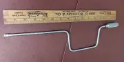 NEW OLD STOCK 1970s Craftsman 1/4 Drive Speeder Wrench Handle 15"
