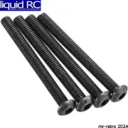 Arrma C9708 AR721330 Button Head Screw 3x30mm 4