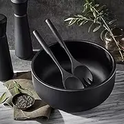 Member's Mark Acacia Wood Salad Serving Set