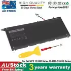Battery For Dell XPS 13 9360 P54G002 13-9360-D1605G 13-9360-D1605T PW23Y TP1GT