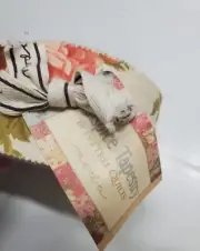 Fig Tree Fabric JELLYROLL Allspice Tapestry 2.5 Inch Strips Moda Sew Quilt OOP