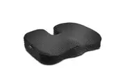 Kensington Premium Cool Gel Memory Foam Seat Pillow Chair Cushion f Home Office