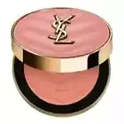 YVES SAINT LAURENT Make Be Blush 24hr Powder Blush (57 Coral Clash) .21oz/6g NEW