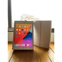 在飛比找蝦皮購物優惠-分期0利率台灣公司貨 蘋果 Apple iPad 8 第八代