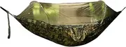 Hammock Anti-Mosquito Accessories Hammock with Stand Tree Stand Hamock Portable Outdoor Hammock Cover