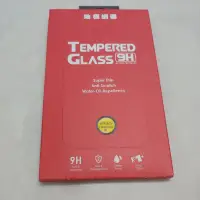 在飛比找蝦皮購物優惠-地標網通TEMPERED GLASS 9H 螢幕保護貼 A7