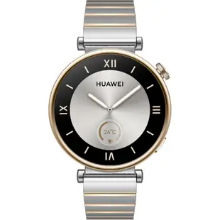 Huawei Watch GT 4 41mm 智慧手錶/超長續航/心率監測/跑步教練/原價屋