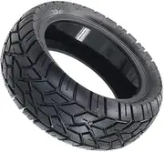 [KIADZIE] 100-55-7 Vacuum Run Stability Control Tires Suit For 12inch CTS Run-flat Tyre Scooter(Jelly bean)