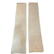 Magneplanar Magnepan Speaker Original Fabric 70”x15” For Tympani 1D Speakers (2)