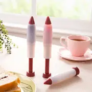 3 Pcs Baking Descorating Tool Cake Making Supplies Icing Bags
