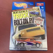 Hotwheels Sport Truck Bolt-On editors choice 10 of 16 - Dodge Ram 1500