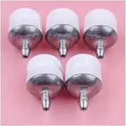 5pcs Oil F Set Fit for FS23 FS24 FS25 FS26 FS94 SP481 SP451 SP450 SP400 SP92 Replacement Spare Tool Part