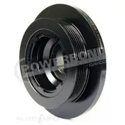 Powerbond Harmonic Balancer/Tvd - PBU1375SS25