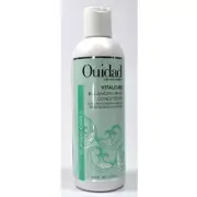 Ouidad VitalCurl Balancing Rinse Conditioner 8.oz.