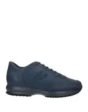 Hogan Interactive - Men Sneakers - Shoes Casual Leather - Blue