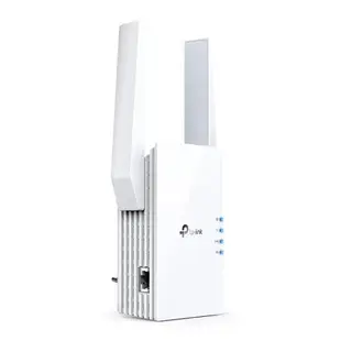 TP-LINK RE605X 雙頻 雙天線 WiFi6 訊號延伸器 中繼器 強波器