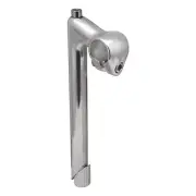Nitto Technomic NTC-225 Road Quill Stem 50mm -18 Degree 225mm Quill 25.4mm Bar