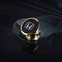 在飛比找蝦皮購物優惠-HONDA 磁吸式手機架 FIT HR-V CIVIC ac