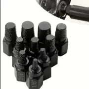 10 Piece Extractor Set