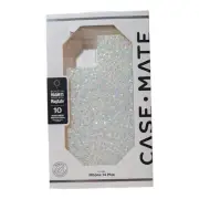 H6. Case-Mate Magsafe Case For Apple iPhone 14 Plus - Twinkle Diamond