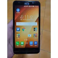 在飛比找蝦皮購物優惠-Asus ZenFone 2 ZE551ML