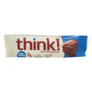 Brownie Crunch Protein Bar 2.1 Oz(Case Of 10)