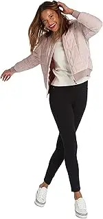 [SECRET WEAPONS] Spanx Women's Shaping Leggings, Classic Black, XL