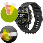 HAYLOU SOLAR PRO LS18 智能手錶保護膜適用於 HAYLOU SOLAR LITE PLUS 智能手錶