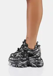 Aren't You Special Chunky Sneakers