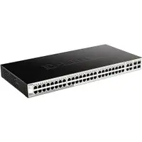 在飛比找蝦皮購物優惠-D-LINK DGS-1210-48 SWITCH Giga