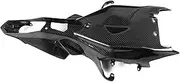 Cowls Board Motorcycle Undertail Tail Tray Cowl Carbon Fiber Fit For YAMAHA YZF R1 2015 2016 2018 2018 2019 Motorcycle Mudguard